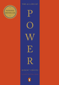 Title: The 48 Laws of Power, Author: Robert Greene