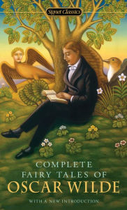 Title: Complete Fairy Tales of Oscar Wilde, Author: Oscar Wilde