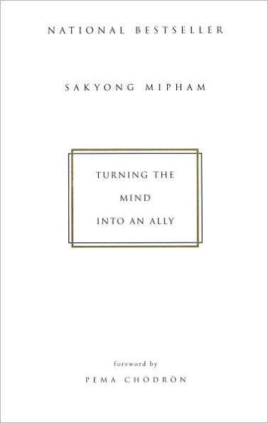 Turning the Mind Into an Ally