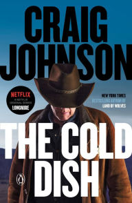 The Cold Dish (Walt Longmire Series #1)