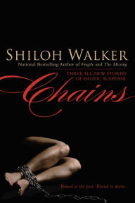 Title: Chains, Author: Shiloh Walker