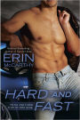 Hard and Fast (Fast Track Series)