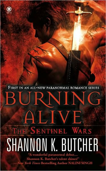 Read Dying Wish Sentinel Wars 6 By Shannon K Butcher