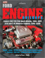 Ford Engine Buildups HP1531: Covers 302/351 CID Small-Blocks, 1968-1995 4.6L and 5.4L Modular Engines, 1996-2 008; Heads, Cams, Stroker Kits, Dyno-Tested Power Combos, F.I. Systems, Bolt-On