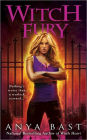 Witch Fury (Elemental Witches Series #4)