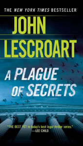 A Plague of Secrets (Dismas Hardy Series #13)