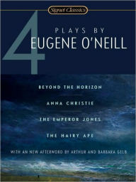 Title: Four Plays By Eugene O'Neill, Author: Eugene O'Neill