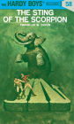 The Sting of the Scorpion (Hardy Boys Series #58)