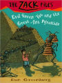 Zack Files 16: Evil Queen Tut and the Great Ant Pyramids