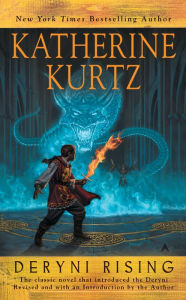 Deryni Rising (Chronicles of the Deryni Series #1)