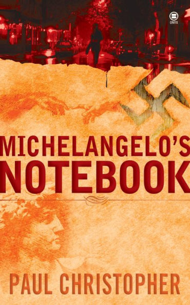 Michelangelo's Notebook