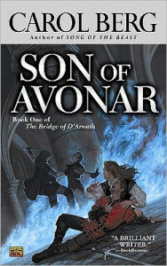 Son of Avonar (Bridge of D'Arnath Series #1)