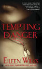 Tempting Danger (Lupi Series #1)