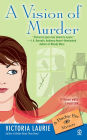 A Vision of Murder (Psychic Eye Series #3)