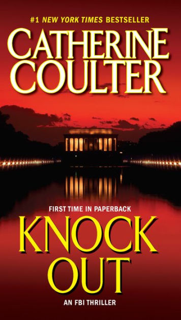 Knock Out (FBI Series #13) by Catherine Coulter, Paperback | Barnes