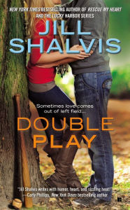 Title: Double Play, Author: Jill Shalvis