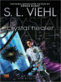 Crystal Healer (Stardoc Series #9)