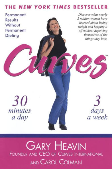 Curves: Permanent Results Without Permanent Dieting