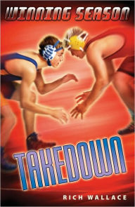 Takedown #8: Winning Season