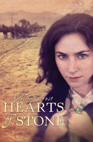 Title: Hearts of Stone, Author: Kathleen Ernst