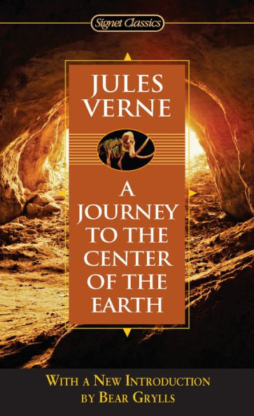 A Journey to the Center of the Earth