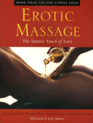 Title: Erotic Massage, Author: Kenneth Ray Stubbs