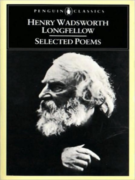 Selected Poems