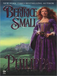 Philippa (Friarsgate Inheritance Series #3)