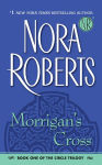 Alternative view 2 of Morrigan's Cross