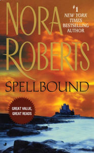 Title: Spellbound, Author: Nora Roberts