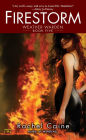 Firestorm (Weather Warden Series #5)