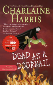 Title: Dead as a Doornail (Sookie Stackhouse/Southern Vampire Series #5), Author: Charlaine Harris