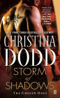 Storm of Shadows (Chosen Ones Series #2)