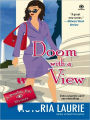 Doom with a View (Psychic Eye Series #7)