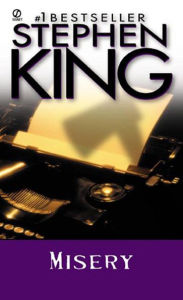 Stephen King Stephen King book cover