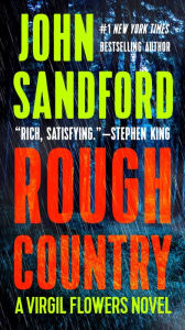 Title: Rough Country (Virgil Flowers Series #3), Author: John Sandford