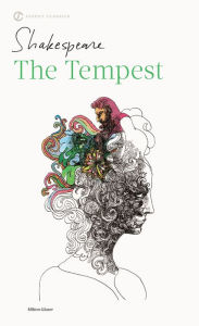 Title: The Tempest (Signet Classic Shakespeare Series), Author: William Shakespeare