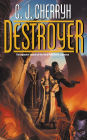 Destroyer (Third Foreigner Series #1)