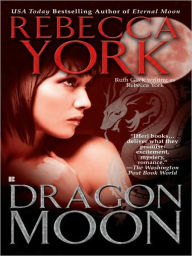 Dragon Moon (Moon Series #9)