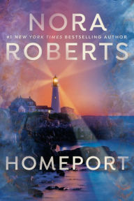 Title: Homeport, Author: Nora Roberts