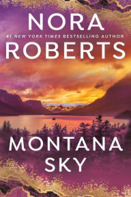 Title: Montana Sky, Author: Nora Roberts