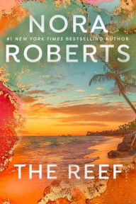 Title: The Reef, Author: Nora Roberts