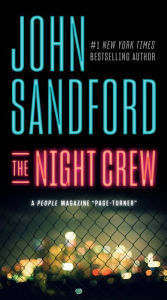 Title: The Night Crew, Author: John Sandford