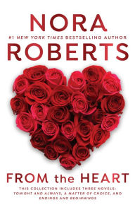 Title: From the Heart, Author: Nora Roberts