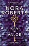 Alternative view 1 of Key of Valor (Key Trilogy Series #3)