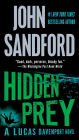 Hidden Prey (Lucas Davenport Series #15)