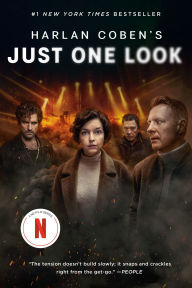 Title: Just One Look, Author: Harlan Coben