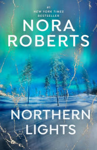 Title: Northern Lights, Author: Nora Roberts