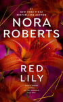 Alternative view 1 of Red Lily (In the Garden Trilogy Series #3)