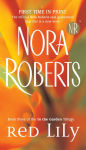 Alternative view 2 of Red Lily (In the Garden Trilogy Series #3)